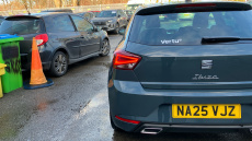 SEAT Ibiza 1.0 TSI 115 FR 5dr DSG Petrol Hatchback